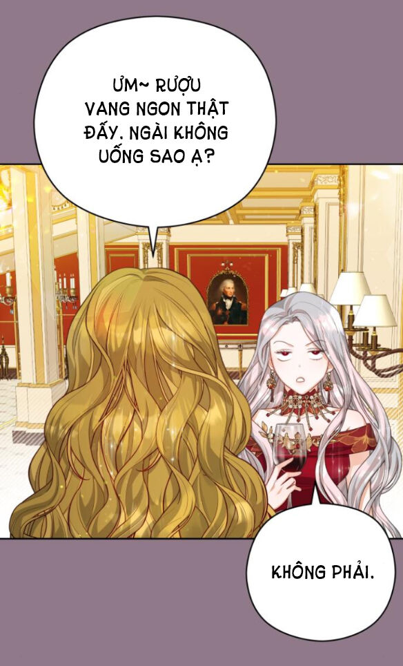 Đôi Môi Trên Lưỡi Dao - Chương 33.1 - Trang 16