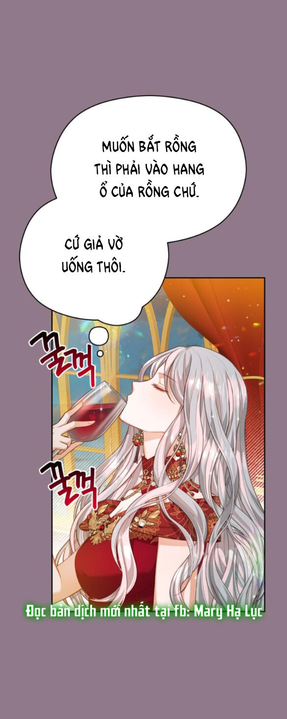 Đôi Môi Trên Lưỡi Dao - Chương 33.1 - Trang 17