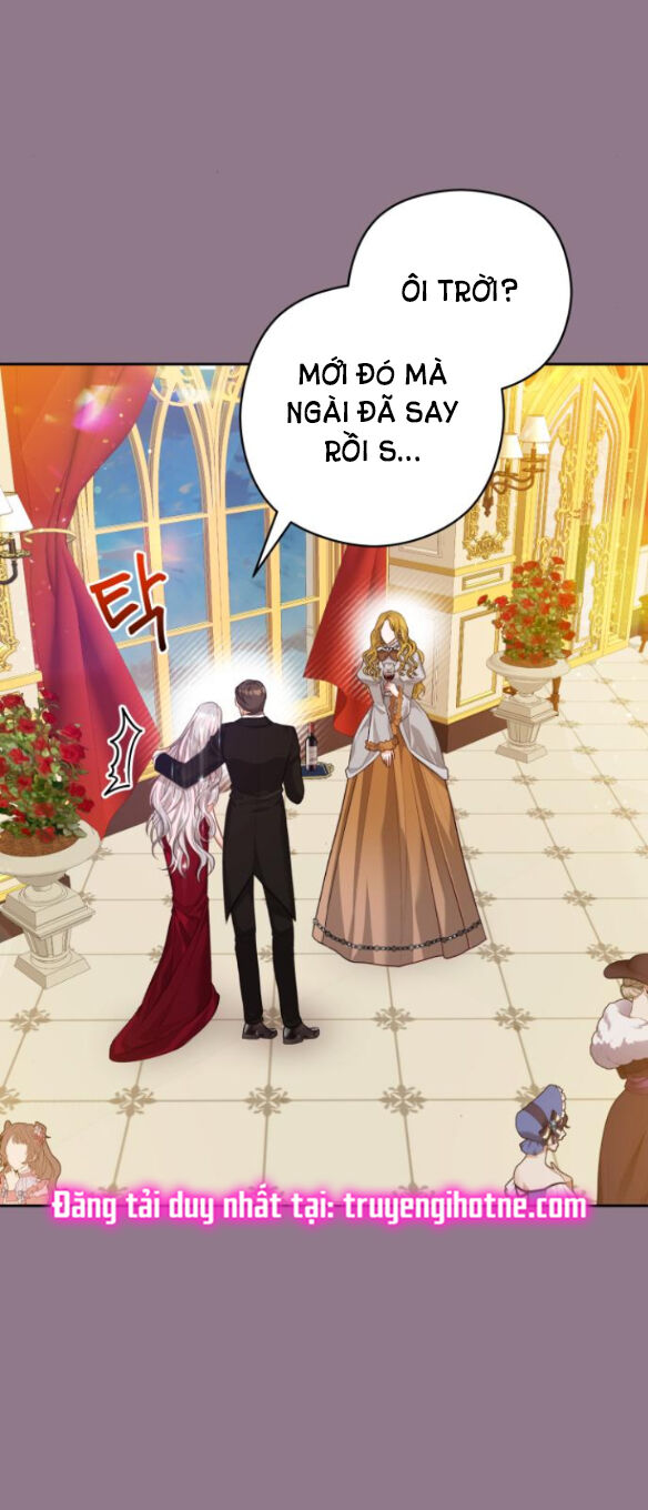 Đôi Môi Trên Lưỡi Dao - Chương 33.1 - Trang 18