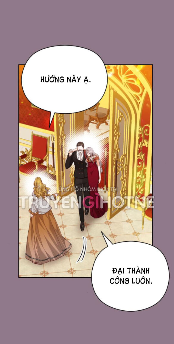 Đôi Môi Trên Lưỡi Dao - Chương 33.1 - Trang 19