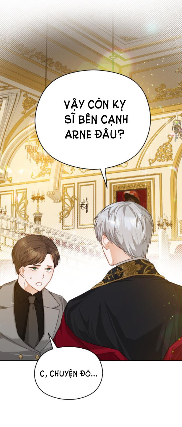 Đôi Môi Trên Lưỡi Dao - Chương 33.1 - Trang 2