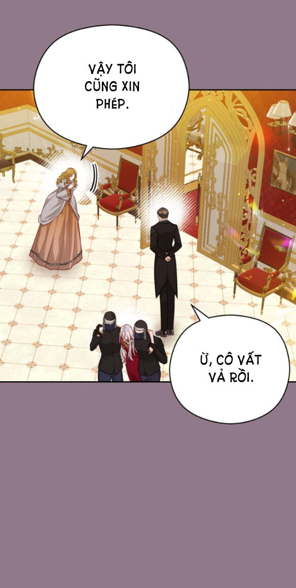 Đôi Môi Trên Lưỡi Dao - Chương 33.1 - Trang 22