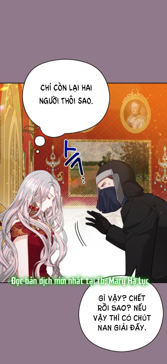 Đôi Môi Trên Lưỡi Dao - Chương 33.1 - Trang 25