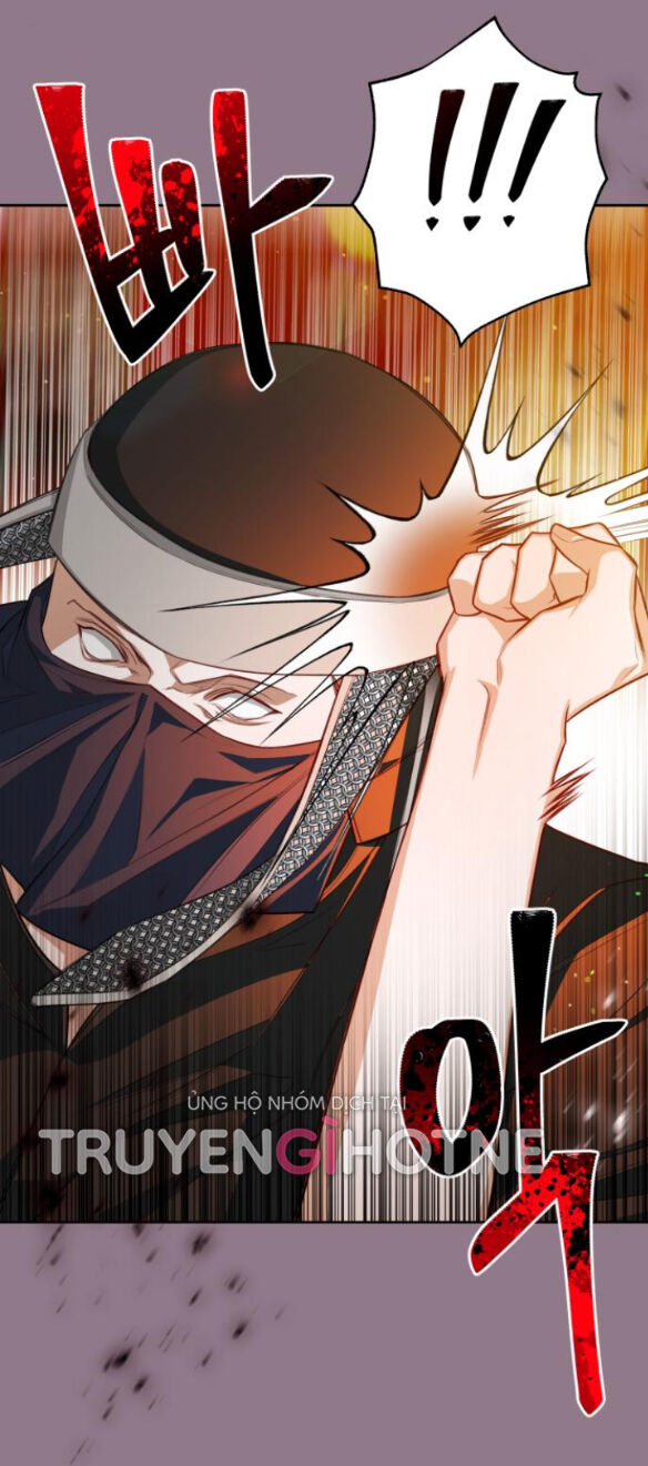 Đôi Môi Trên Lưỡi Dao - Chương 33.1 - Trang 27