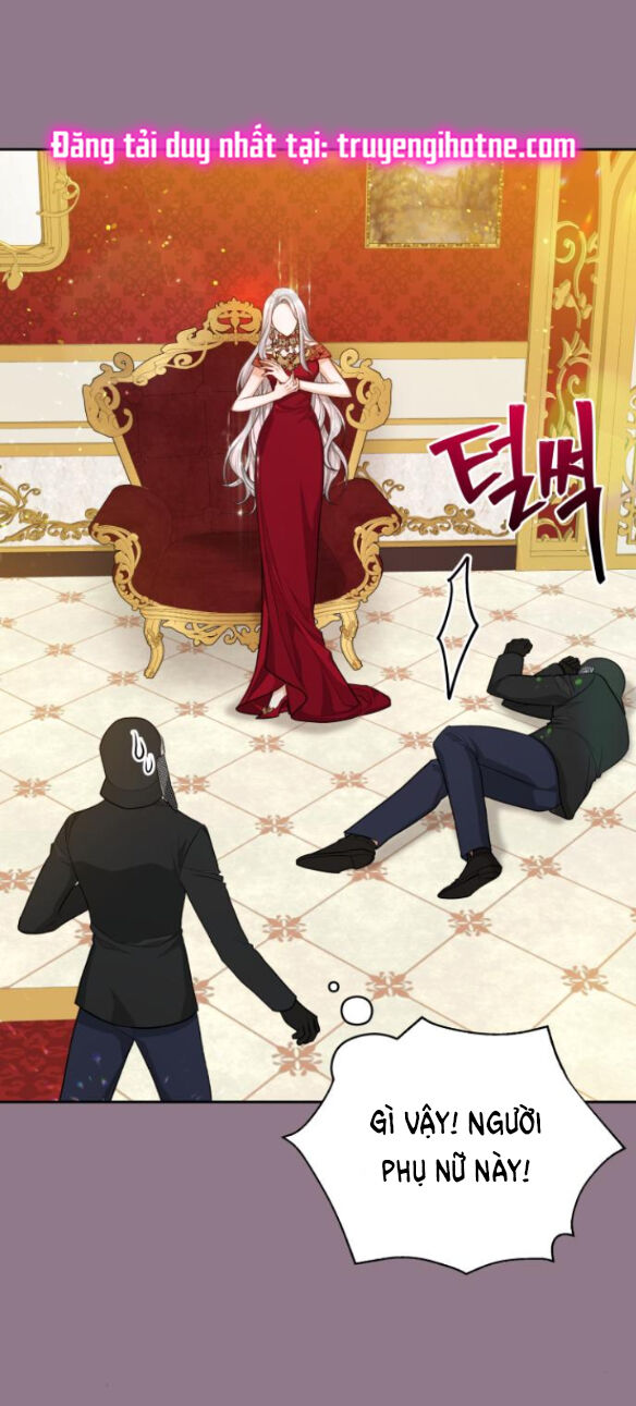 Đôi Môi Trên Lưỡi Dao - Chương 33.1 - Trang 29