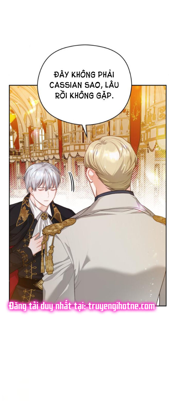 Đôi Môi Trên Lưỡi Dao - Chương 33.1 - Trang 7