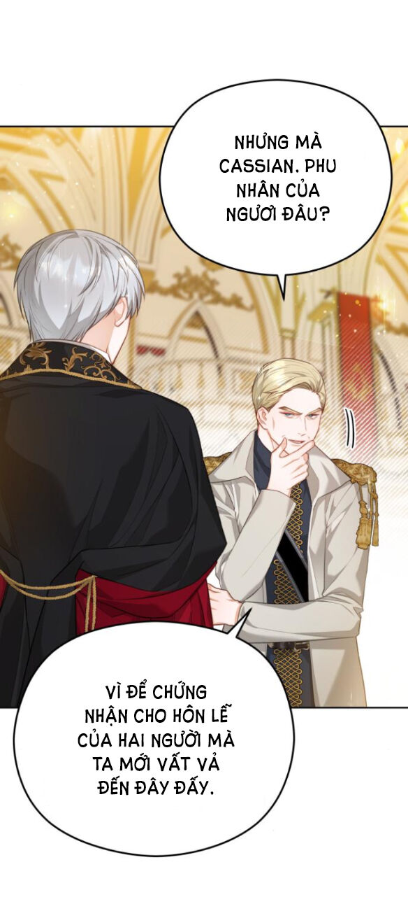 Đôi Môi Trên Lưỡi Dao - Chương 33.1 - Trang 9