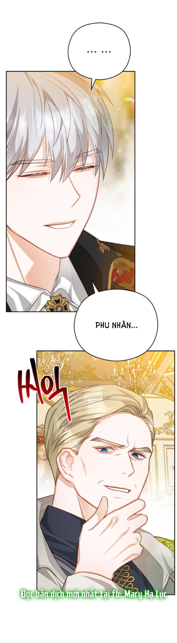 Đôi Môi Trên Lưỡi Dao - Chương 33.1 - Trang 10