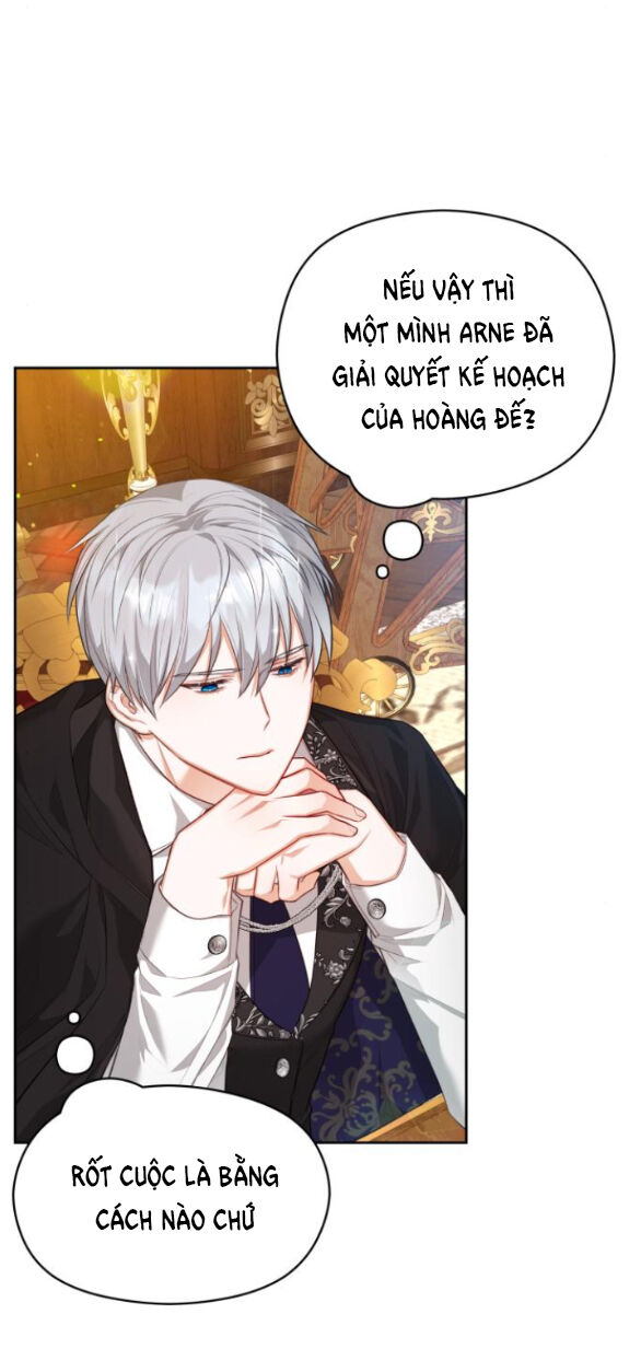 Đôi Môi Trên Lưỡi Dao - Chương 34.1 - Trang 13