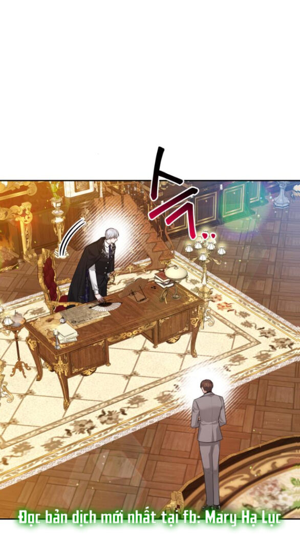 Đôi Môi Trên Lưỡi Dao - Chương 34.1 - Trang 14