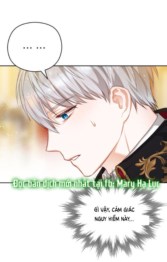 Đôi Môi Trên Lưỡi Dao - Chương 34.1 - Trang 2