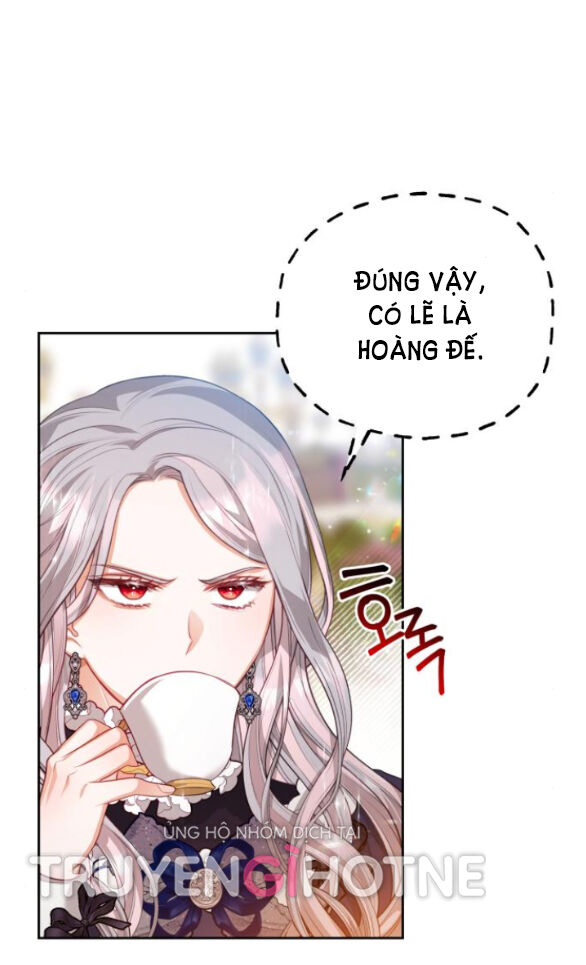 Đôi Môi Trên Lưỡi Dao - Chương 34.1 - Trang 21