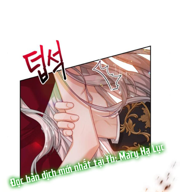 Đôi Môi Trên Lưỡi Dao - Chương 34.1 - Trang 5