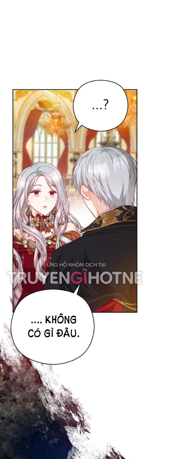 Đôi Môi Trên Lưỡi Dao - Chương 34.1 - Trang 8