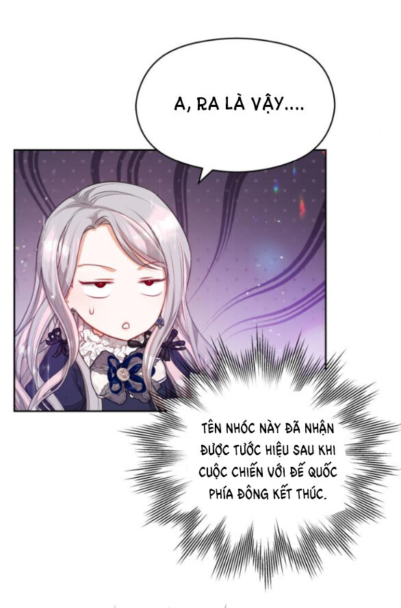 Đôi Môi Trên Lưỡi Dao - Chương 35.1 - Trang 2