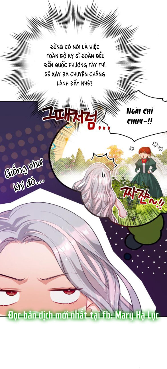 Đôi Môi Trên Lưỡi Dao - Chương 35.1 - Trang 3