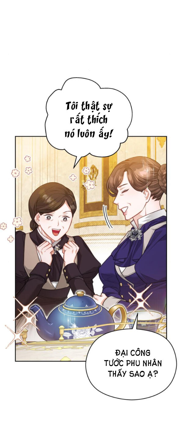 Đôi Môi Trên Lưỡi Dao - Chương 35.1 - Trang 7