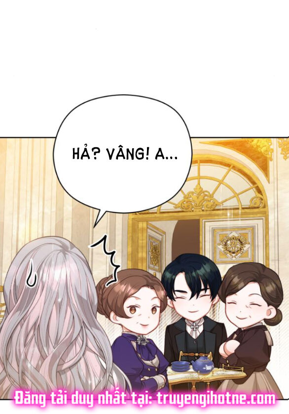 Đôi Môi Trên Lưỡi Dao - Chương 35.1 - Trang 8