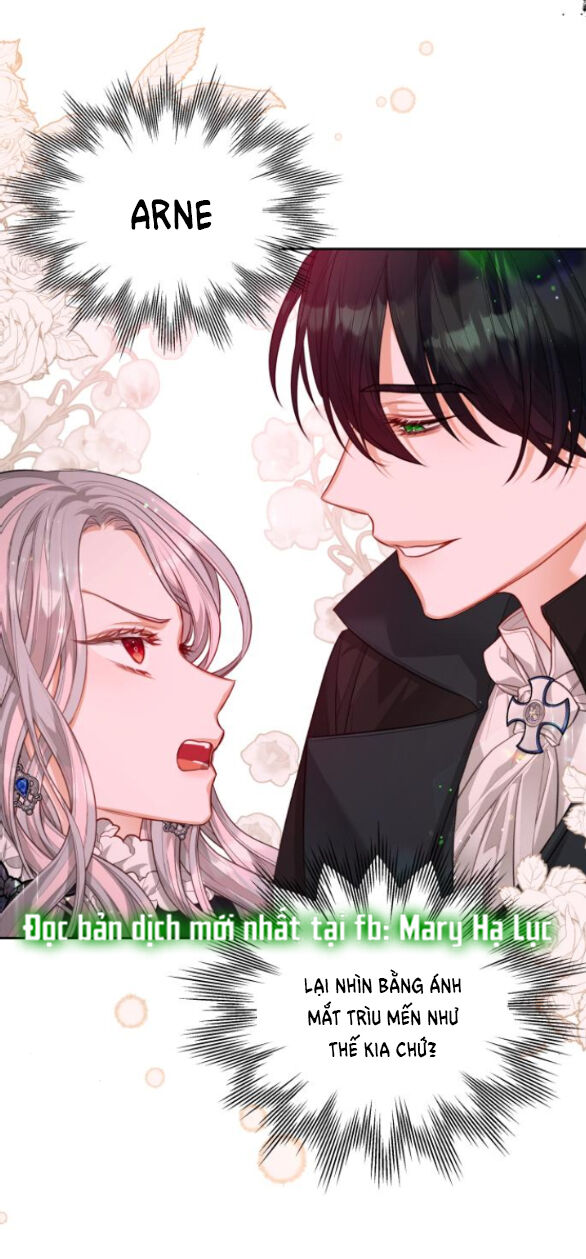 Đôi Môi Trên Lưỡi Dao - Chương 36.1 - Trang 13