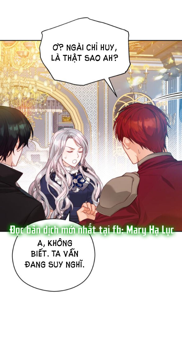 Đôi Môi Trên Lưỡi Dao - Chương 36.1 - Trang 2