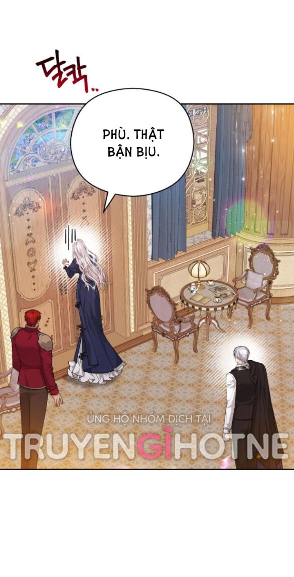 Đôi Môi Trên Lưỡi Dao - Chương 36.1 - Trang 25