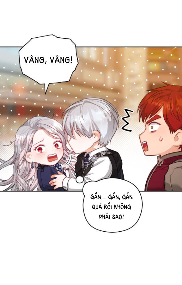 Đôi Môi Trên Lưỡi Dao - Chương 36.1 - Trang 30
