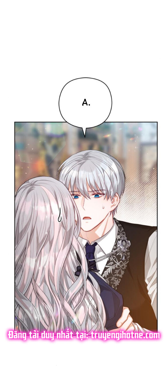 Đôi Môi Trên Lưỡi Dao - Chương 36.1 - Trang 32