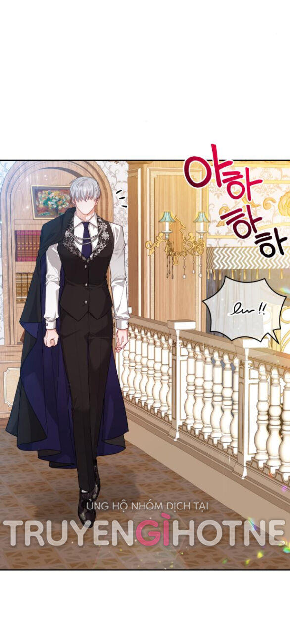 Đôi Môi Trên Lưỡi Dao - Chương 36.1 - Trang 9