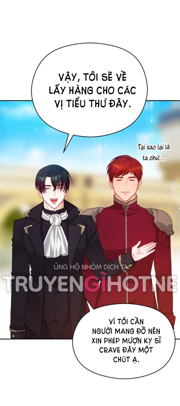 Đôi Môi Trên Lưỡi Dao - Chương 37.1 - Trang 11