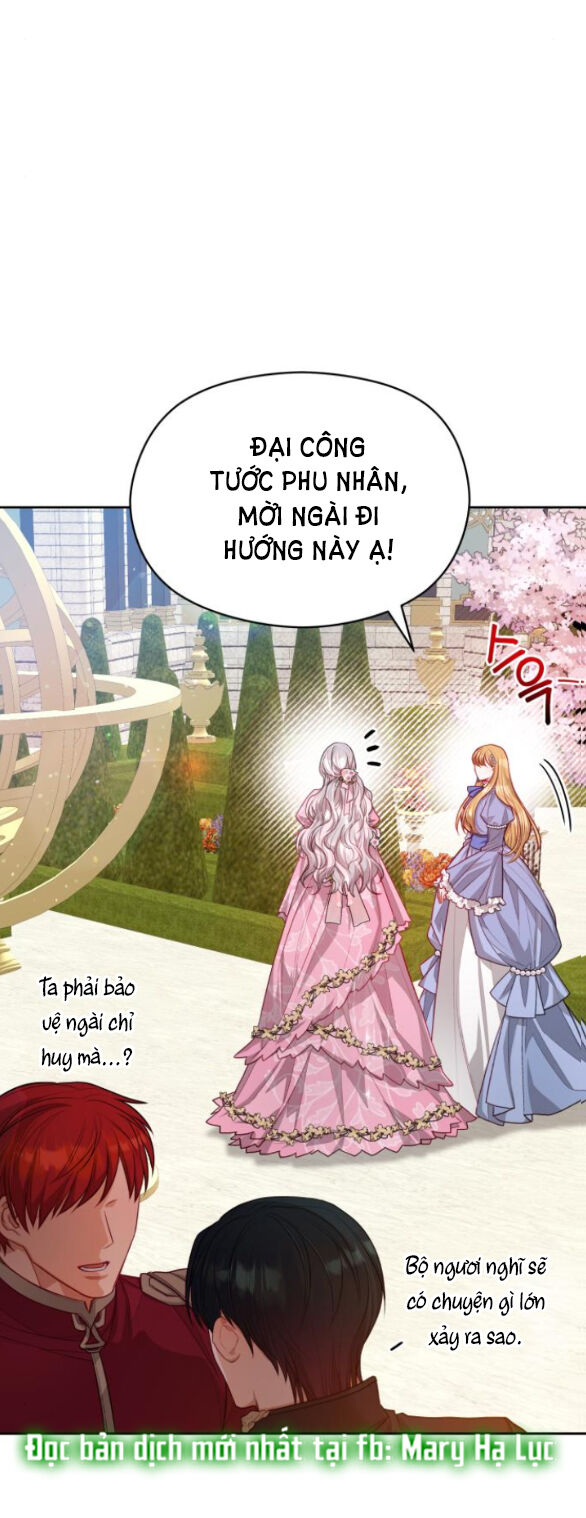 Đôi Môi Trên Lưỡi Dao - Chương 37.1 - Trang 12