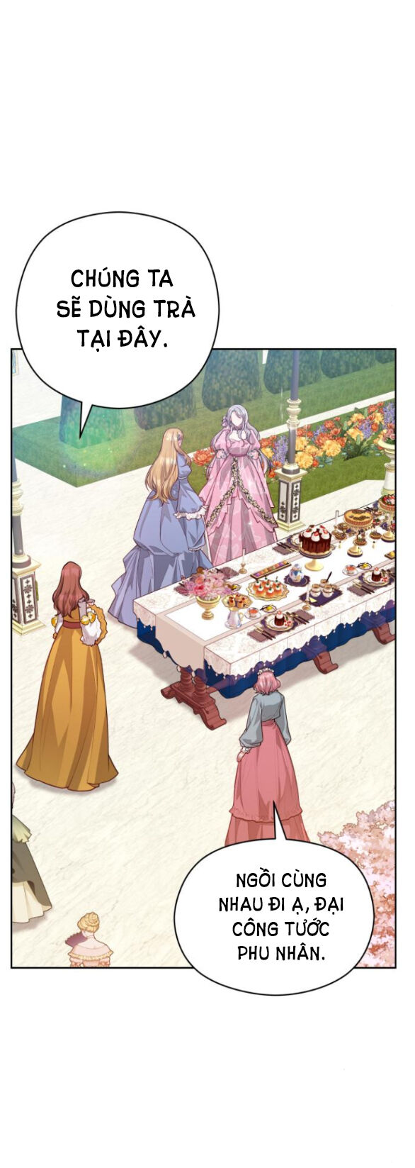 Đôi Môi Trên Lưỡi Dao - Chương 37.1 - Trang 15