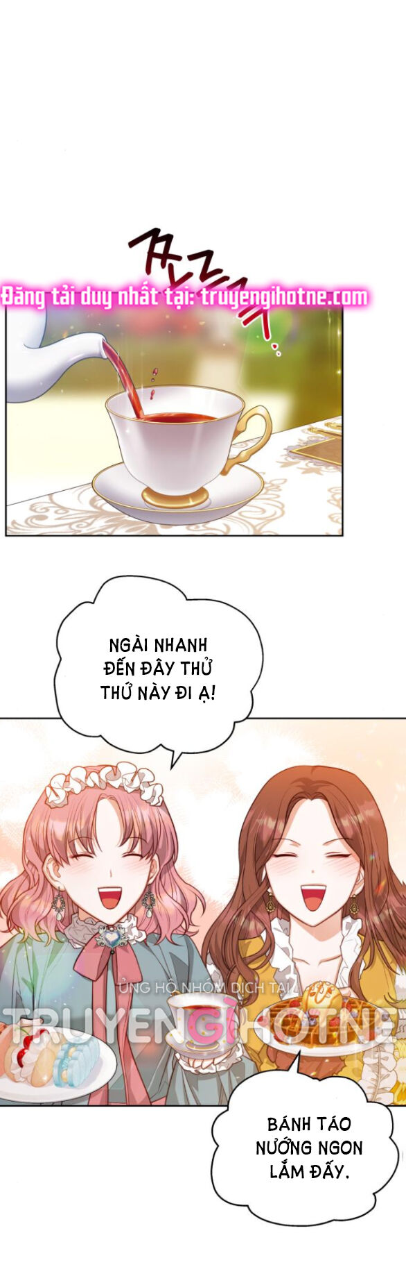 Đôi Môi Trên Lưỡi Dao - Chương 37.1 - Trang 16