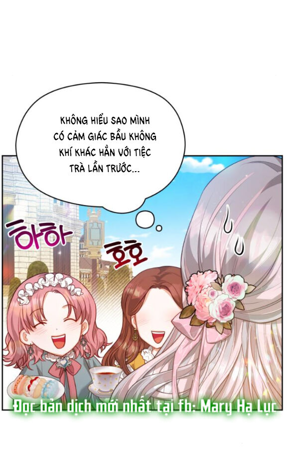 Đôi Môi Trên Lưỡi Dao - Chương 37.1 - Trang 17