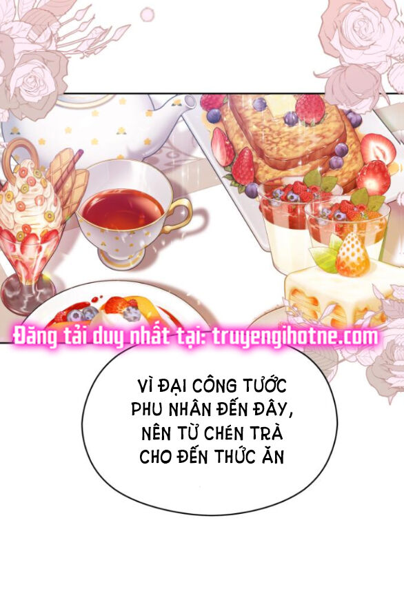 Đôi Môi Trên Lưỡi Dao - Chương 37.1 - Trang 19