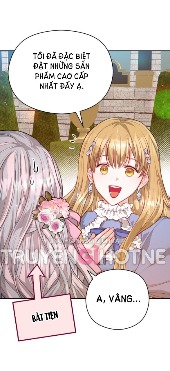 Đôi Môi Trên Lưỡi Dao - Chương 37.1 - Trang 20