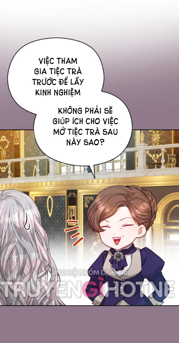 Đôi Môi Trên Lưỡi Dao - Chương 37.1 - Trang 2