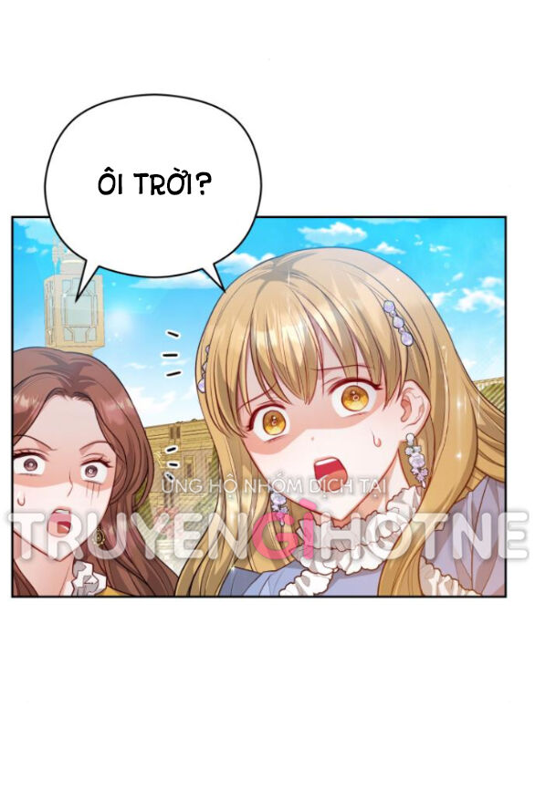 Đôi Môi Trên Lưỡi Dao - Chương 37.1 - Trang 23