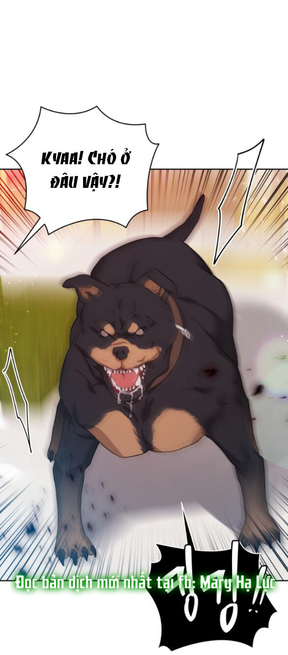 Đôi Môi Trên Lưỡi Dao - Chương 37.1 - Trang 24
