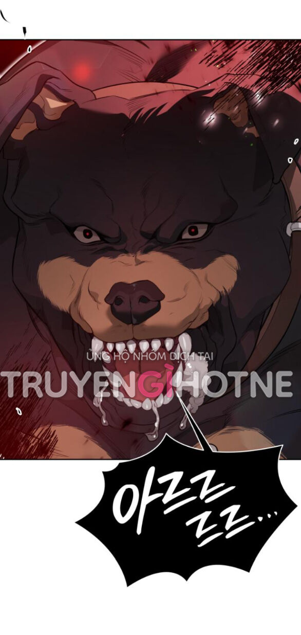Đôi Môi Trên Lưỡi Dao - Chương 37.1 - Trang 26