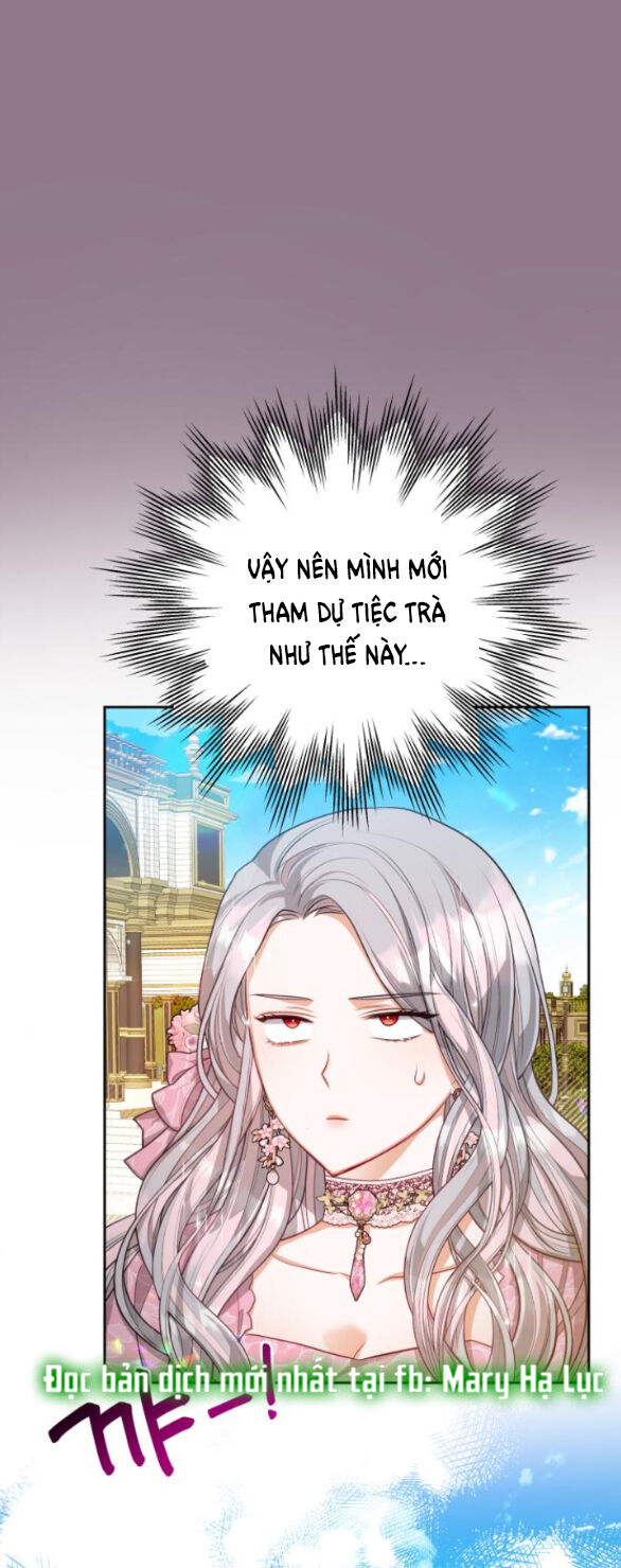 Đôi Môi Trên Lưỡi Dao - Chương 37.1 - Trang 3