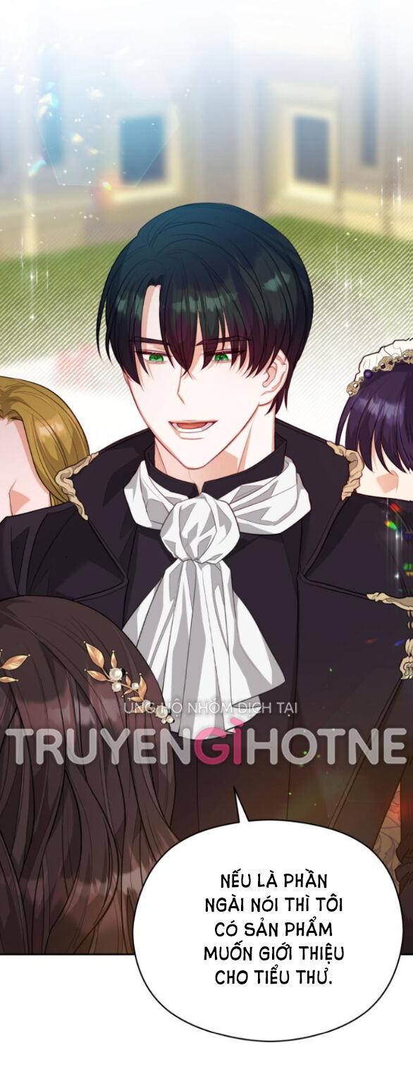 Đôi Môi Trên Lưỡi Dao - Chương 37.1 - Trang 6