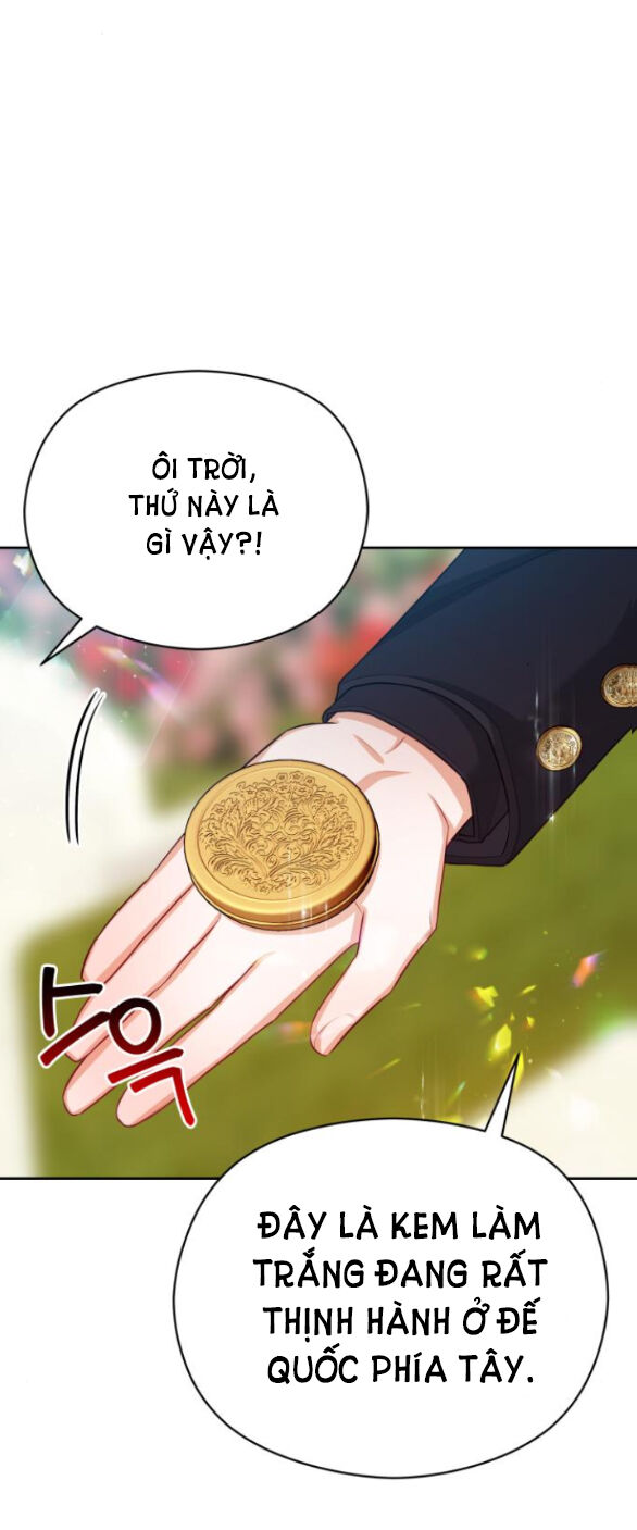 Đôi Môi Trên Lưỡi Dao - Chương 37.1 - Trang 7