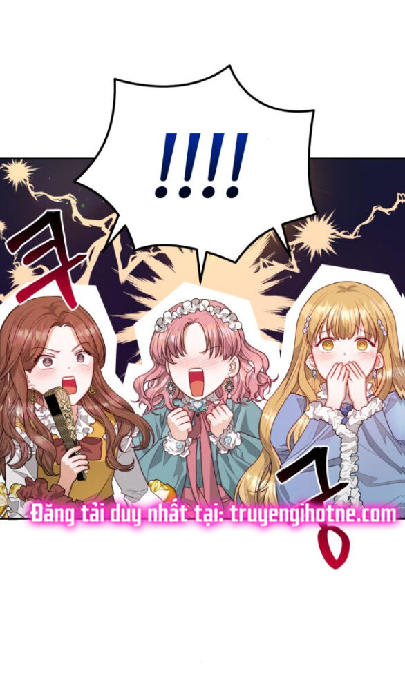 Đôi Môi Trên Lưỡi Dao - Chương 37.1 - Trang 9