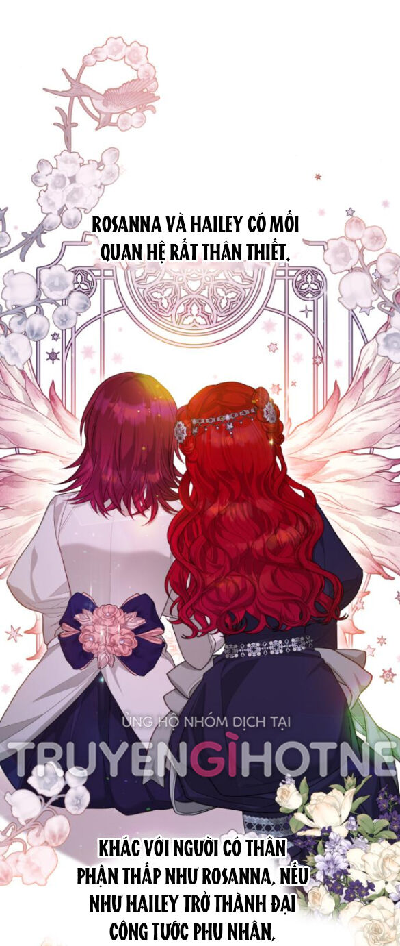 Đôi Môi Trên Lưỡi Dao - Chương 38.1 - Trang 11