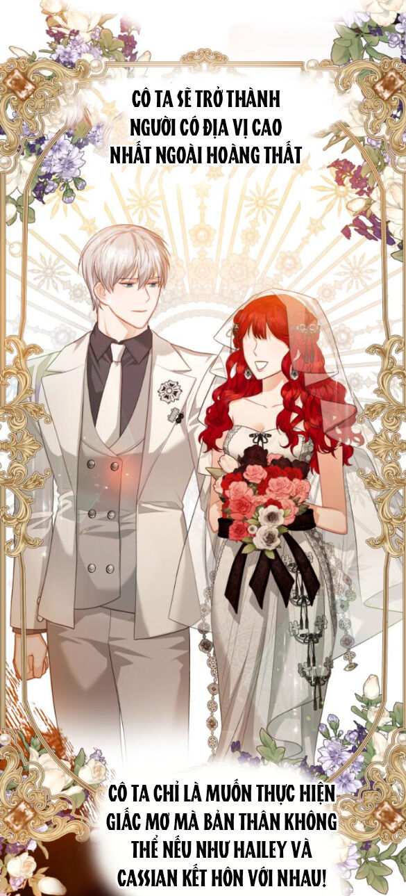 Đôi Môi Trên Lưỡi Dao - Chương 38.1 - Trang 12