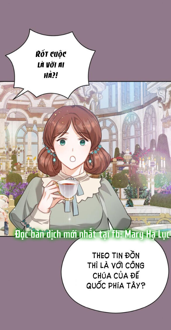 Đôi Môi Trên Lưỡi Dao - Chương 38.1 - Trang 14