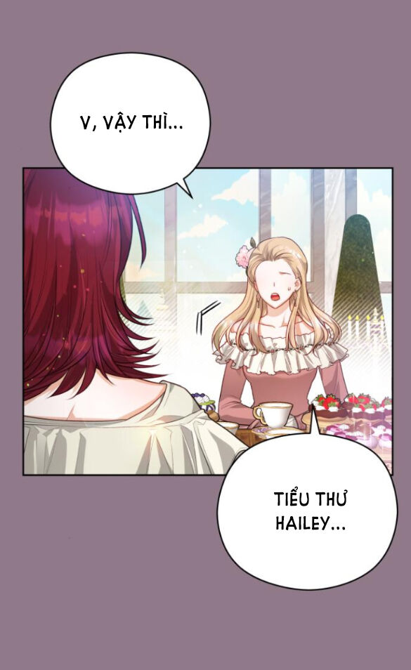 Đôi Môi Trên Lưỡi Dao - Chương 38.1 - Trang 15