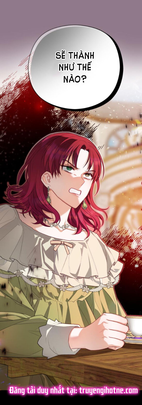 Đôi Môi Trên Lưỡi Dao - Chương 38.1 - Trang 16