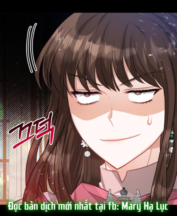 Đôi Môi Trên Lưỡi Dao - Chương 38.1 - Trang 20