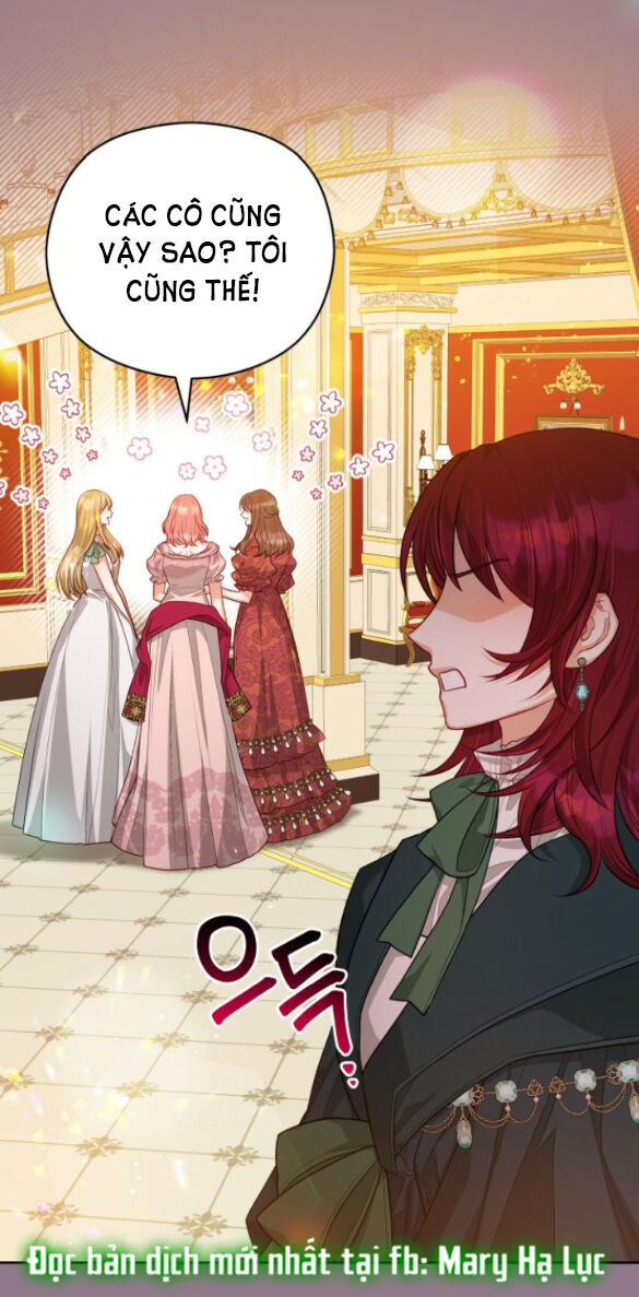 Đôi Môi Trên Lưỡi Dao - Chương 38.1 - Trang 24